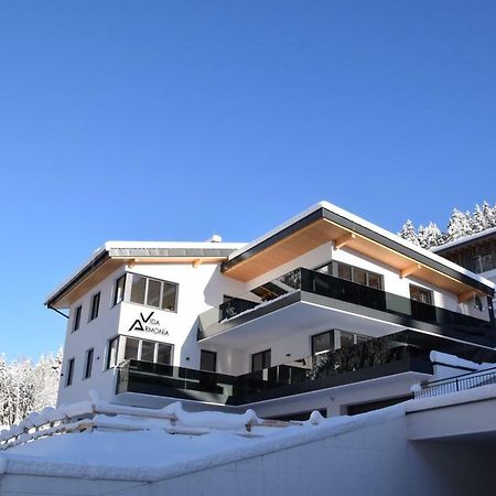 Vida Armonia Lägenhet Ischgl Exteriör bild