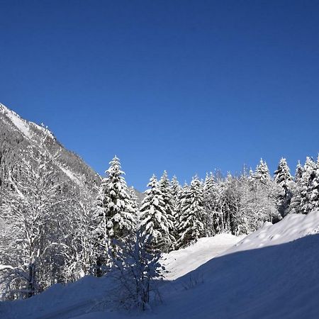 Vida Armonia Lägenhet Ischgl Exteriör bild