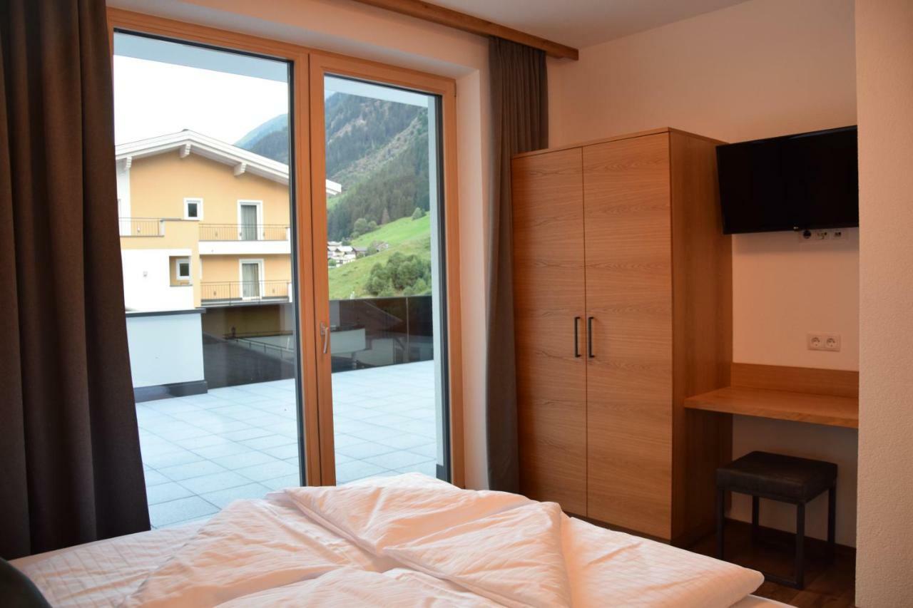 Vida Armonia Lägenhet Ischgl Exteriör bild