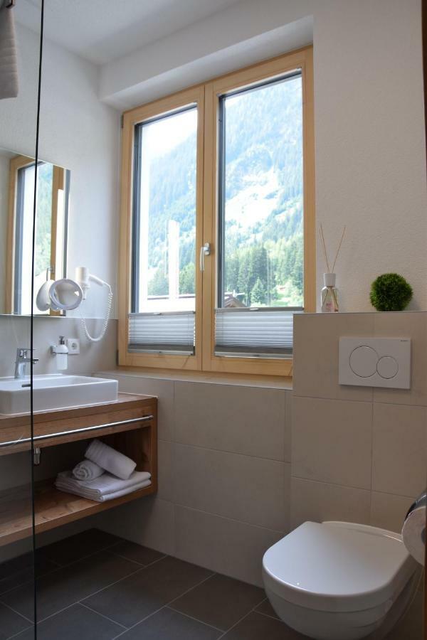 Vida Armonia Lägenhet Ischgl Exteriör bild