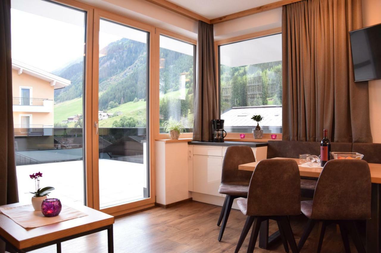 Vida Armonia Lägenhet Ischgl Exteriör bild